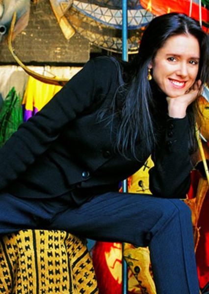 Julie Taymor