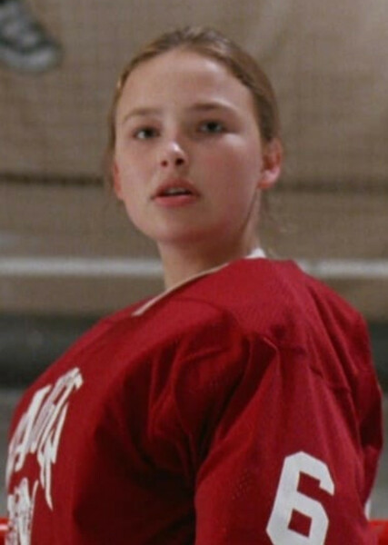 Julie "The Cat" Gaffney