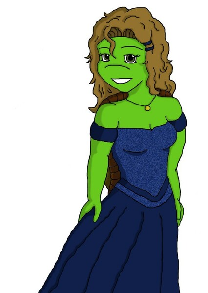 Julie (TMNT)