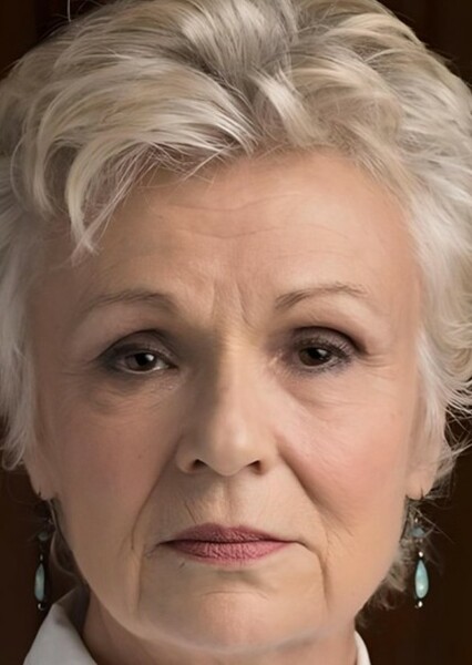 Julie Walters photo