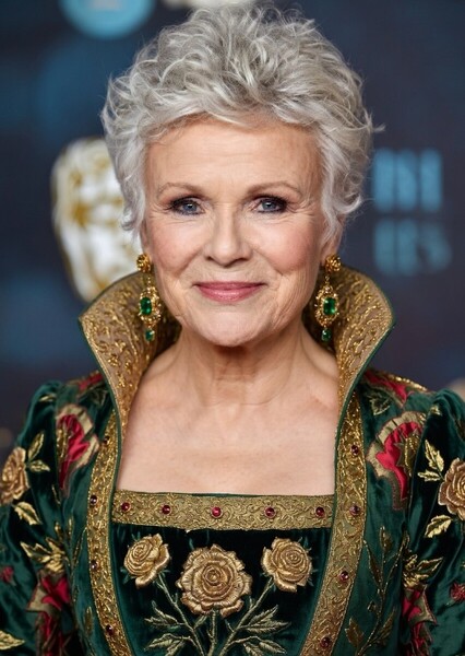 Julie Walters