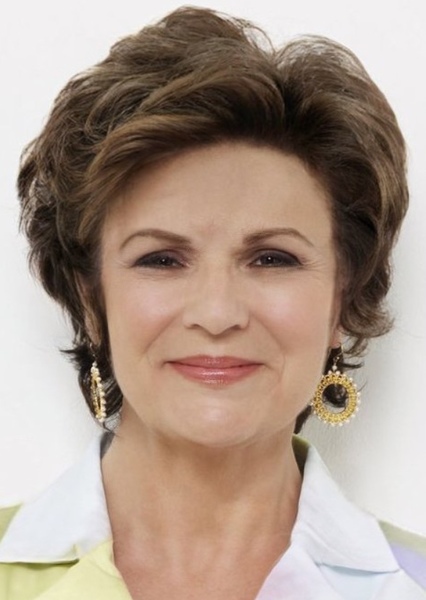 Julie Walters