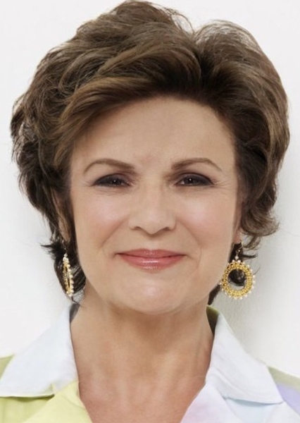 Julie Walters