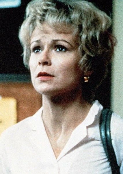 Julie Walters photo
