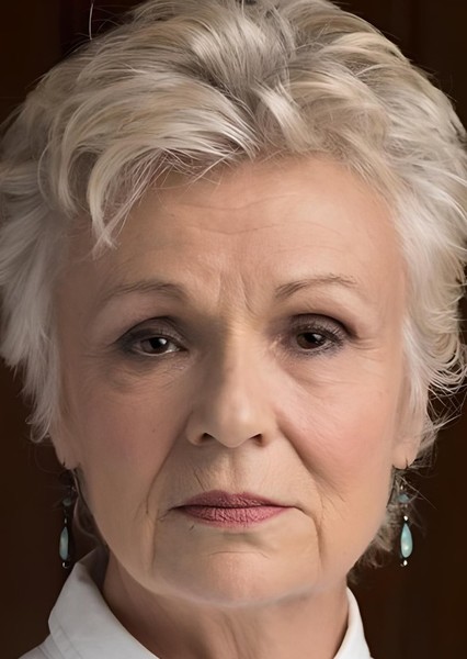 Julie Walters photo
