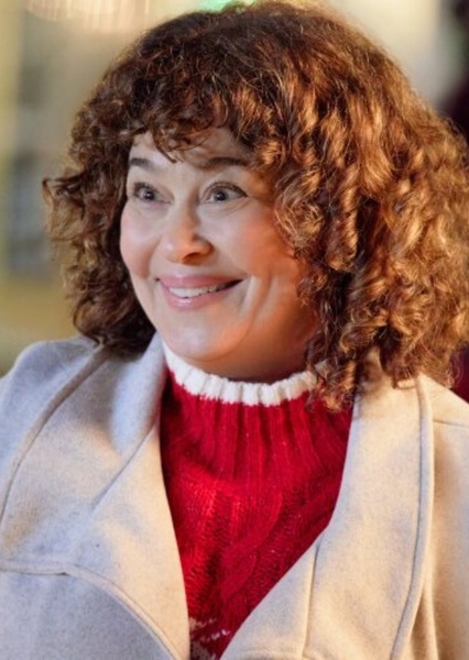 Julie Warner photo