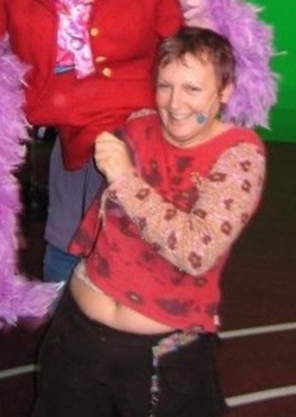 Julie Westwood photo