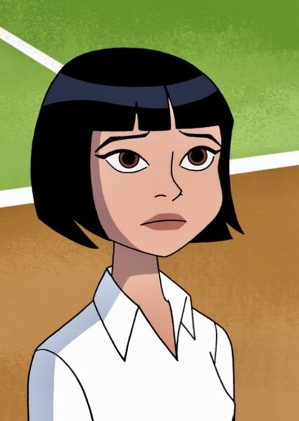 Julie Yamamoto photo