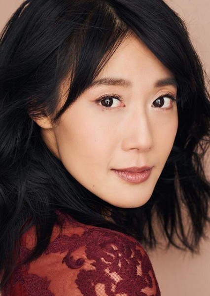 Julie Zhan photo
