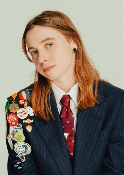 Julien Baker photo
