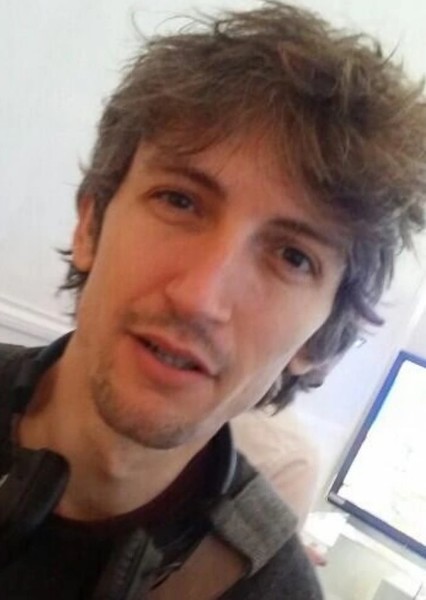 Julien Bardakoff photo