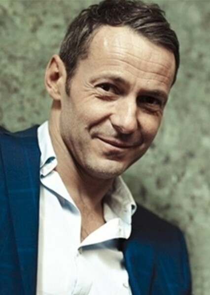 Julien Boisselier
