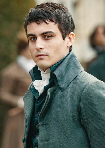 Julien de Saint Jean photo