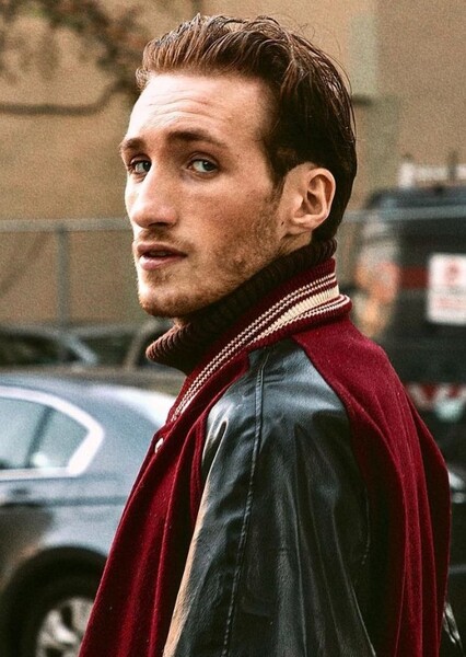 Julien Debaker
