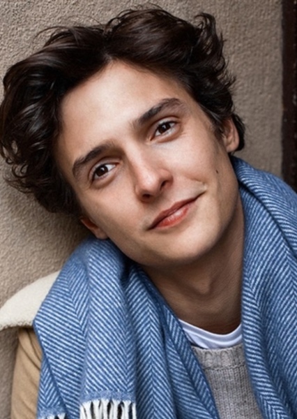 Julien Frison photo