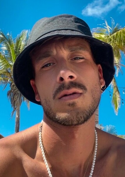 Julien Geloën photo