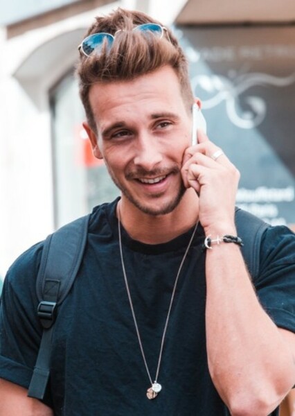 Julien Geloën photo