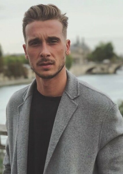 Julien Geloën photo