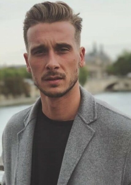Julien Geloën photo