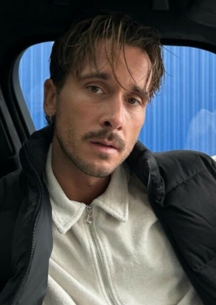 Julien Geloën photo