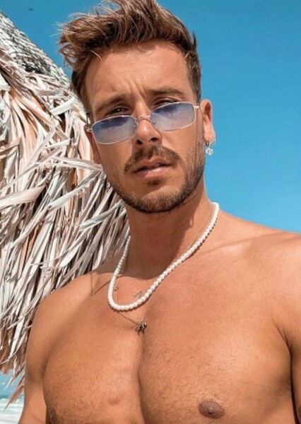Julien Geloën photo