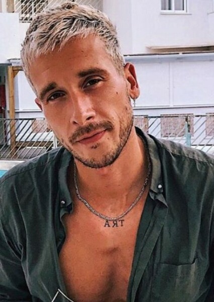Julien Geloën photo