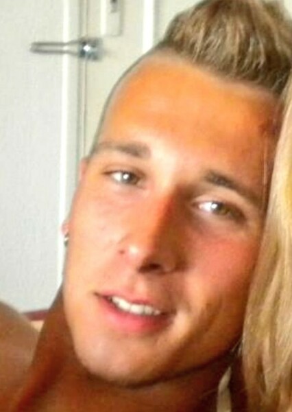 Julien Geloën photo