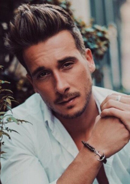 Julien Geloën photo