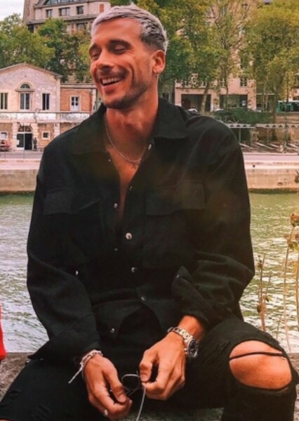 Julien Geloën photo
