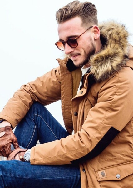Julien Geloën photo