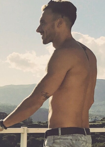 Julien Geloën photo