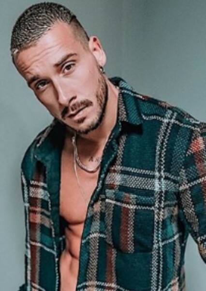 Julien Geloën photo