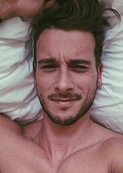 Julien Geloën photo
