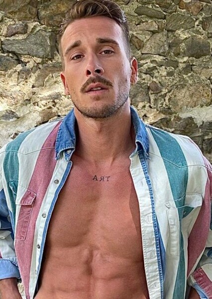 Julien Geloën photo