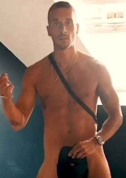 Julien Geloën photo