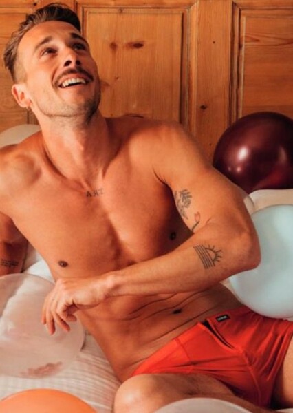 Julien Geloën photo