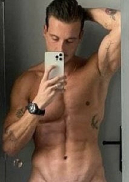 Julien Geloën photo