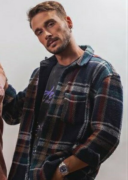 Julien Geloën photo