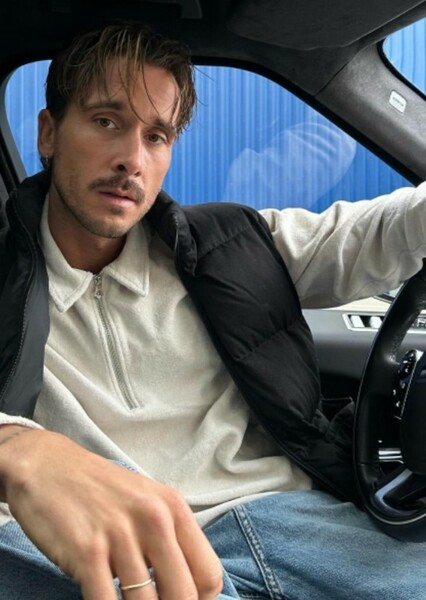 Julien Geloën photo