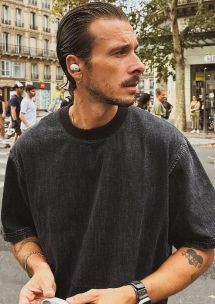Julien Geloën photo