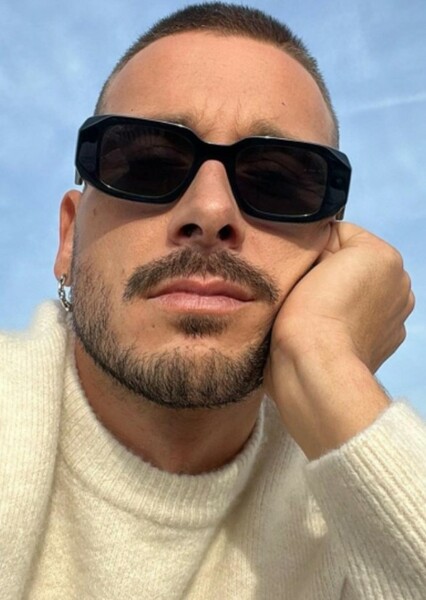 Julien Geloën photo