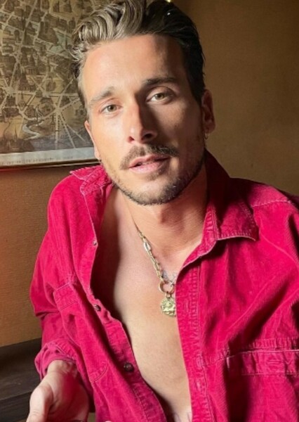 Julien Geloën photo
