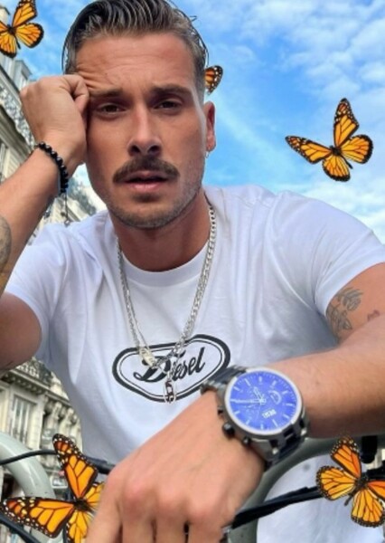 Julien Geloën photo