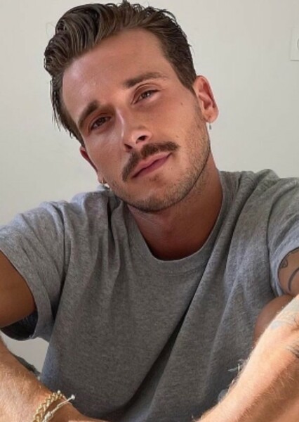 Julien Geloën photo