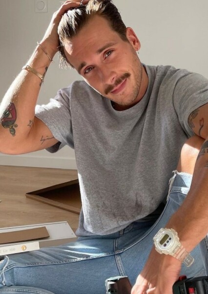 Julien Geloën photo