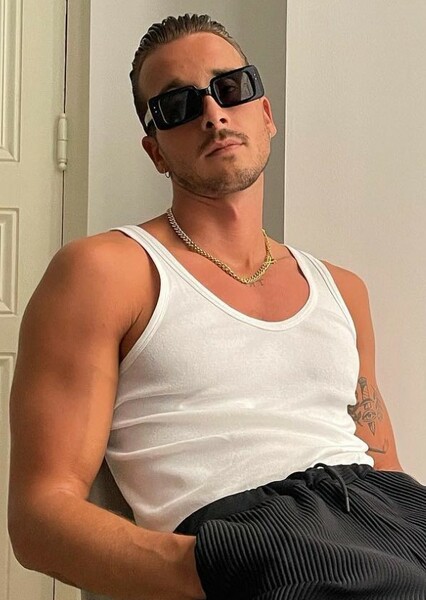 Julien Geloën photo