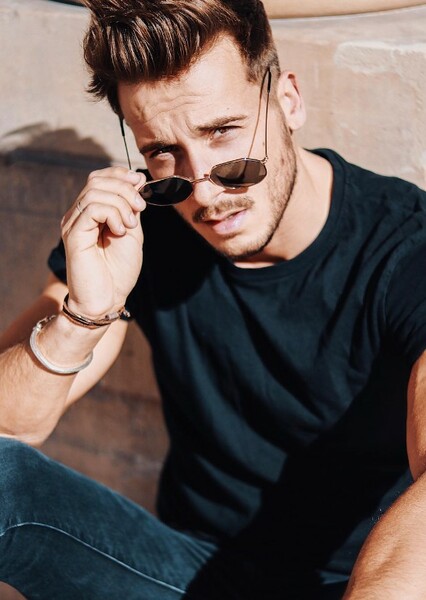 Julien Geloën photo