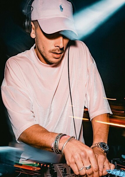Julien Geloën photo