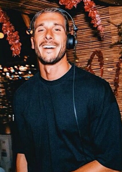 Julien Geloën photo