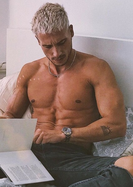 Julien Geloën photo